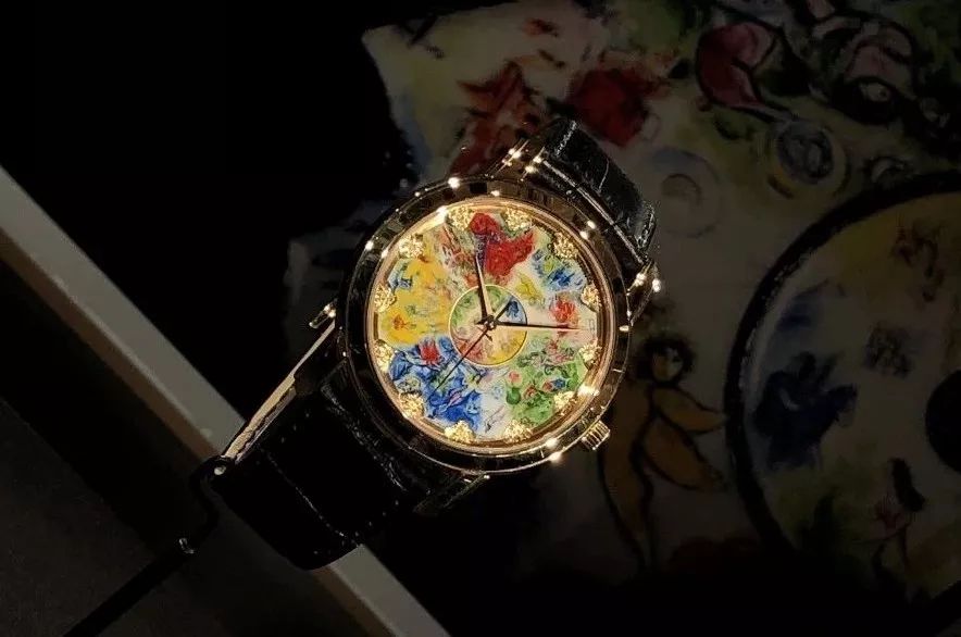 江诗丹顿美国1921腕表价格,最便宜的江诗丹顿女士腕表推荐