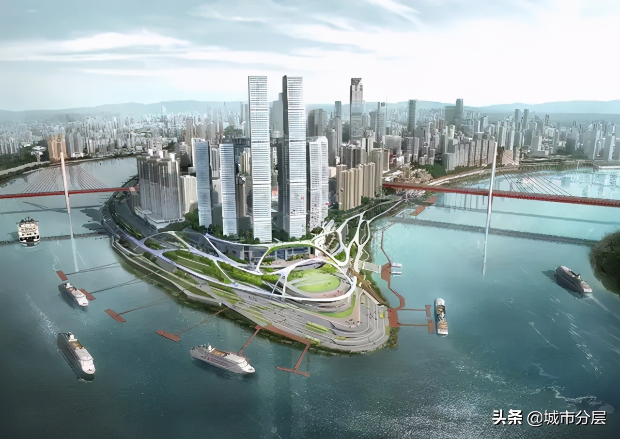 万科首进巴南,万科进军巴南界石