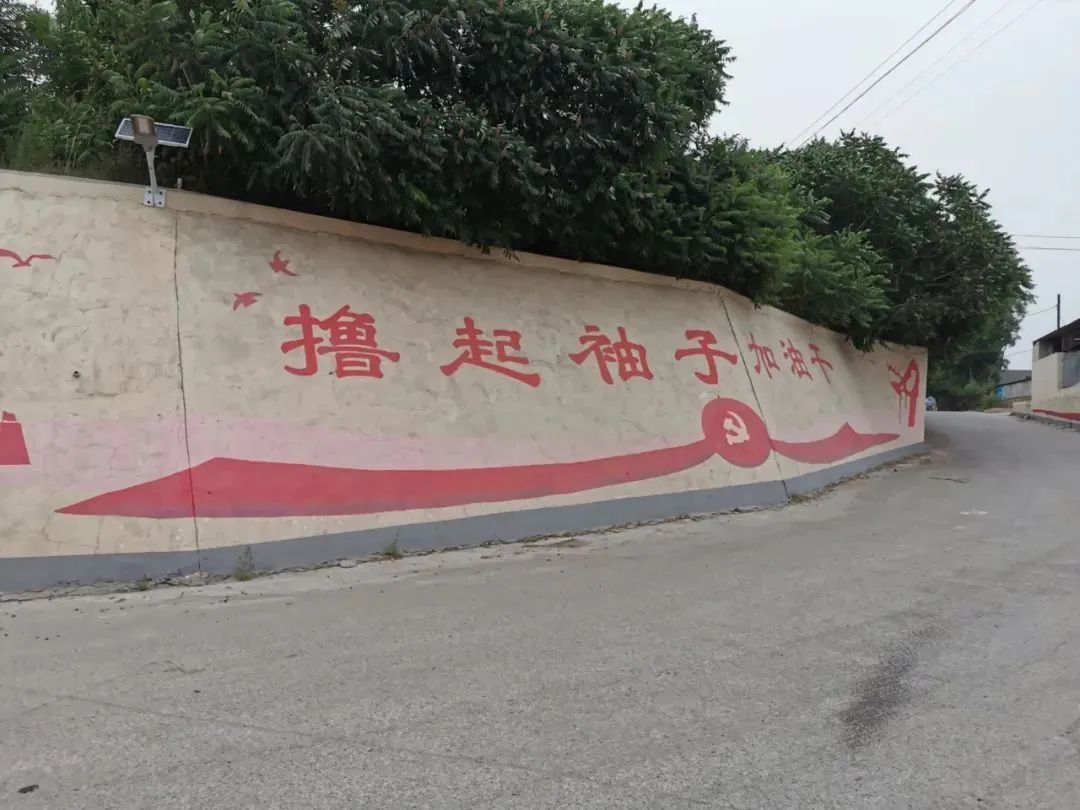 鲅鱼圈美景,鲅鱼圈小望海最美乡村