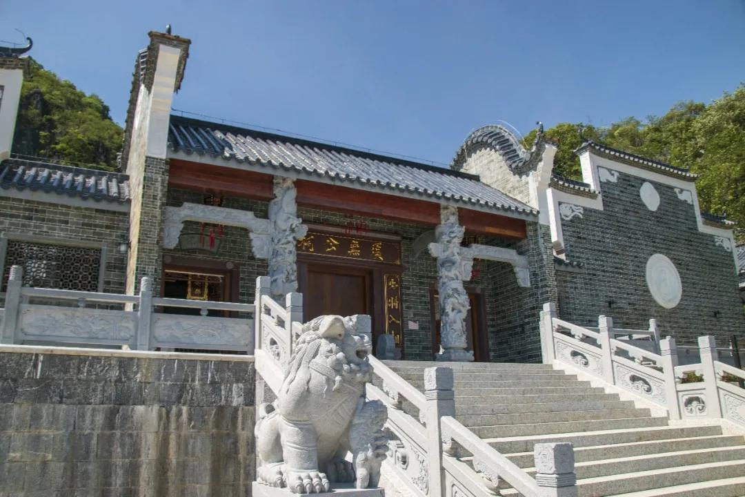 “印象湘源”走进全州县历史文化之民俗文化