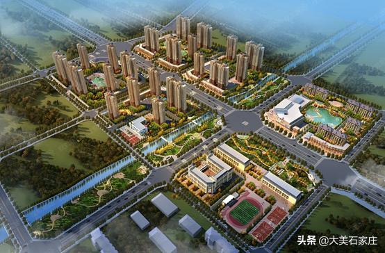 石家庄桥西区房地产历史遗留问题,石家庄遗留120个房地产项目