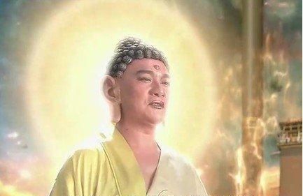 灵山四大佛祖分别是谁,灵山三大佛祖