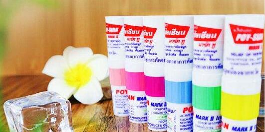 泰国自由行购物攻略,泰国购物必买清单攻略