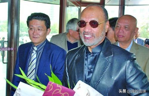 亚洲足球格局为什么变了,亚洲足球未解之谜