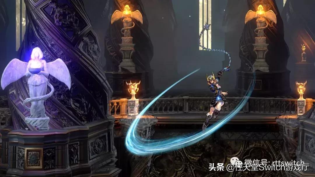 国行switch怎么玩马造2全球挑战,switch新游最新消息2024