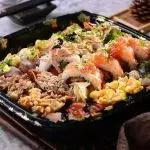 长春吃海鲜,长春最好吃的海鲜自助