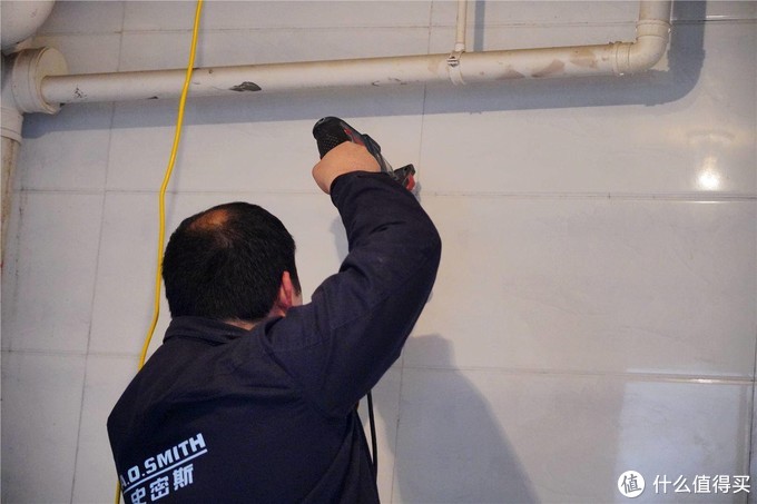 和A.O.史密斯同出一门，售价只有999元，这次我下手了