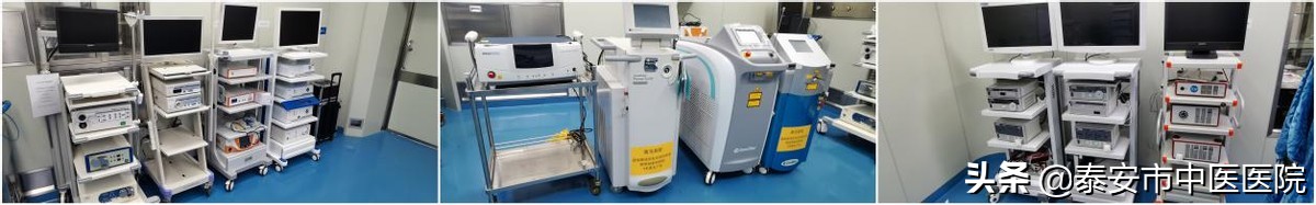 厉害了！*安泰**市中医医院的这项技术填补了全市空白