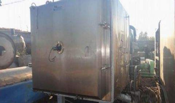 拓纷真空冷冻干燥机,压缩空气冷冻干燥机