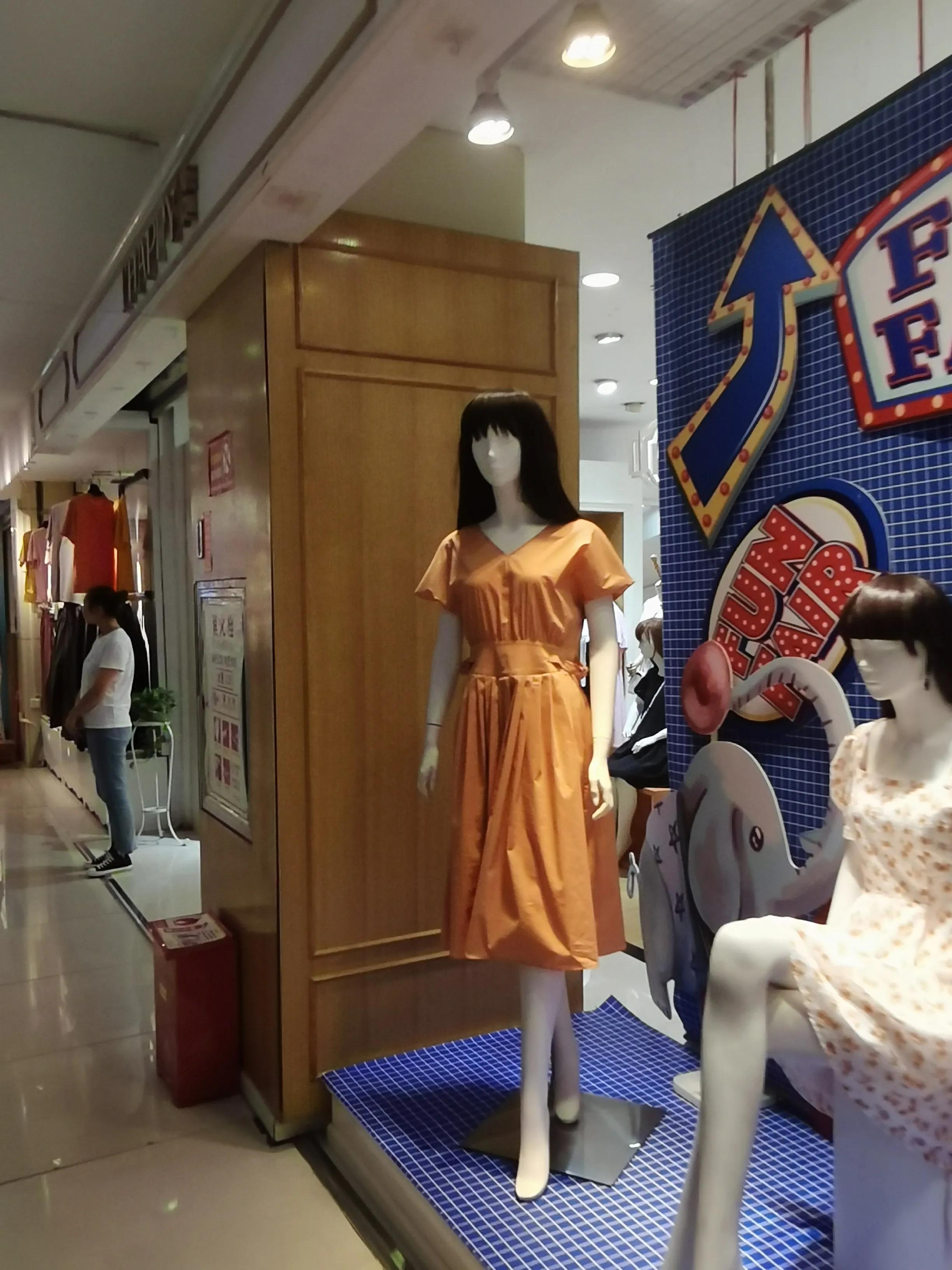 坚守初心砥砺前行-河南博爱新世纪生活广场迎来27周年店庆