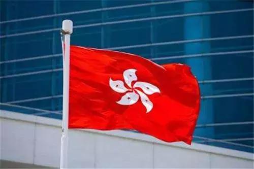收到香港税局下发的利得税表要怎么处理？