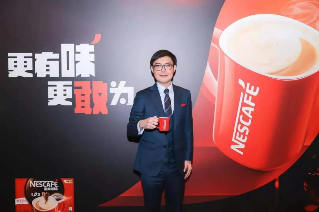 雀巢速溶咋样,有多少个人入坑了