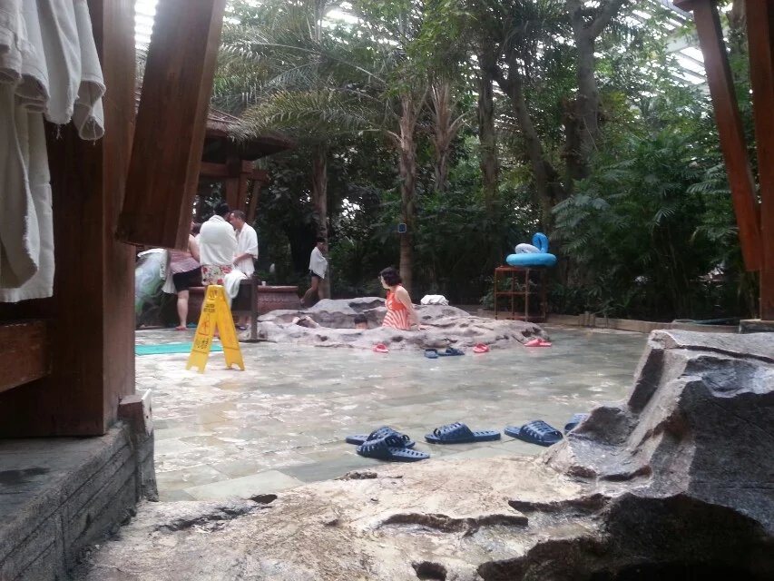 塘沽周边自驾游攻略,塘沽金街旅游攻略