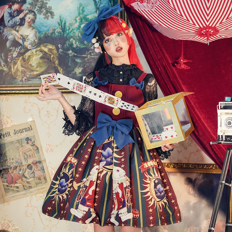 新的一周，和Lolitasayhi吧