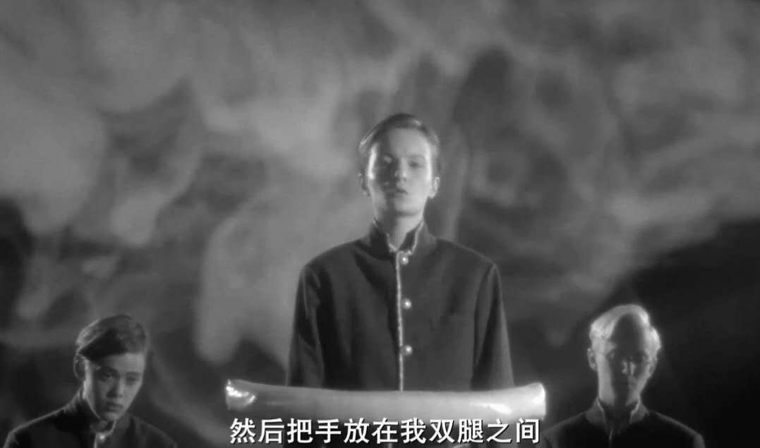 年度十佳之冠，竟然是这样的限制级！