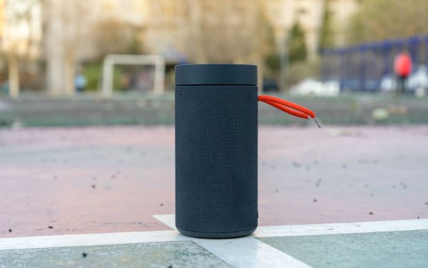 无惧小米,小米蓝牙音响jbl