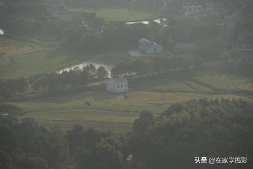 单反拍出来的照片发灰？原因在这里，一文教你秒变通透