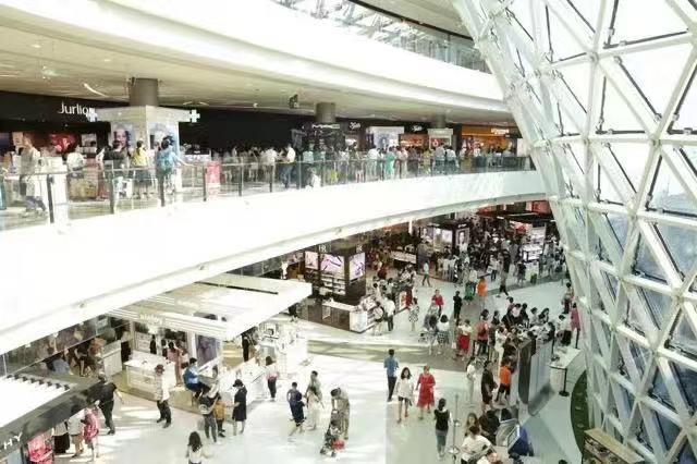 琼版“双十一”大促火爆 海南离岛免税这块“蛋糕”到底有多香？