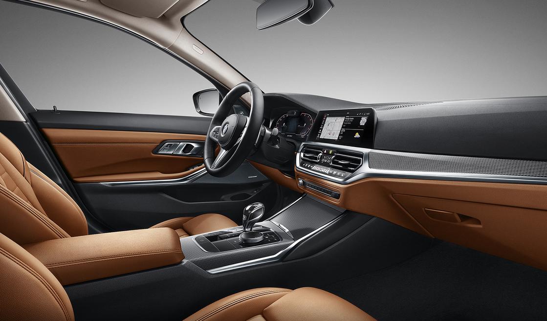 最新宝马3系最值得买哪款,宝马3系哪款值得买