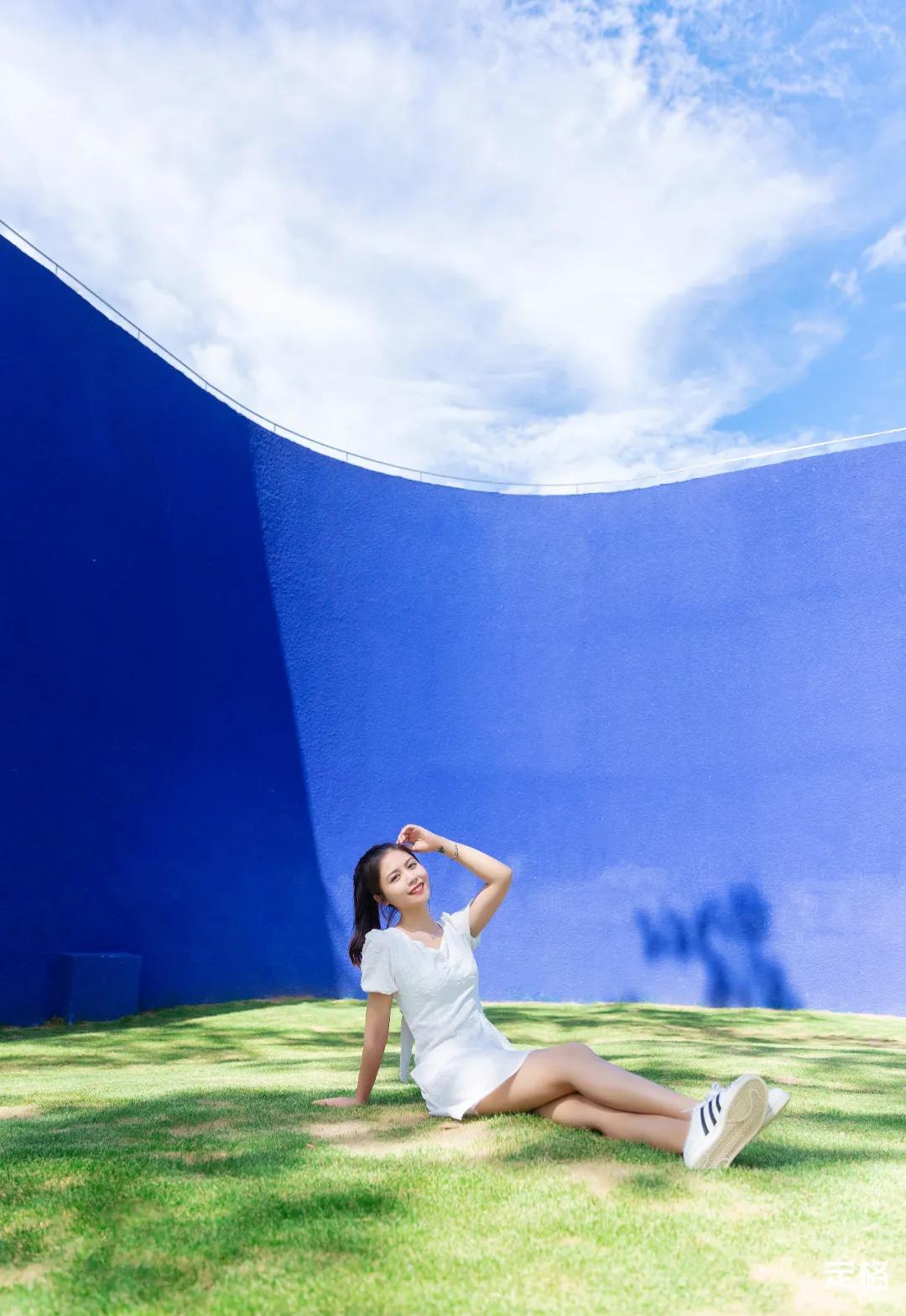 深圳大鹏小众村庄,超小众拍照圣地深圳