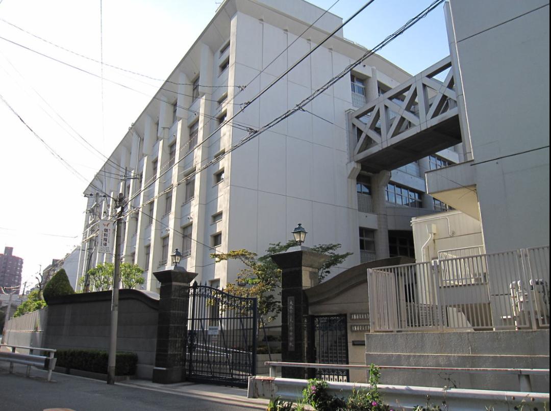 大阪心斋桥攻略,大阪市心斋桥