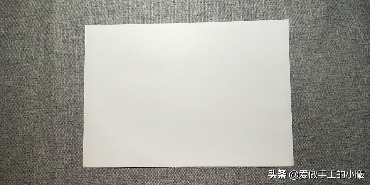 手枪手工折纸长30厘米宽10厘米,童年折纸手枪的子弹怎么做