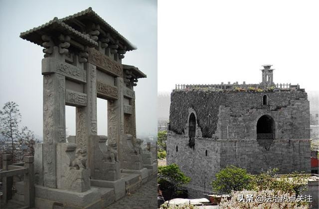 卫辉望京楼的传说,卫辉市望京楼简介