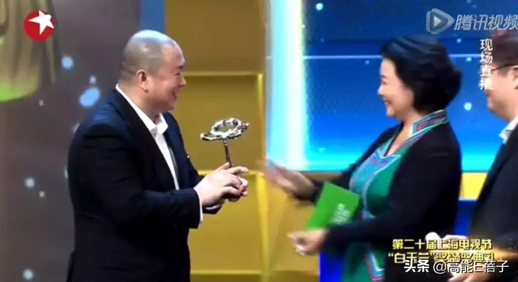 醉里挑灯看大刀：闯关东的他们回来了