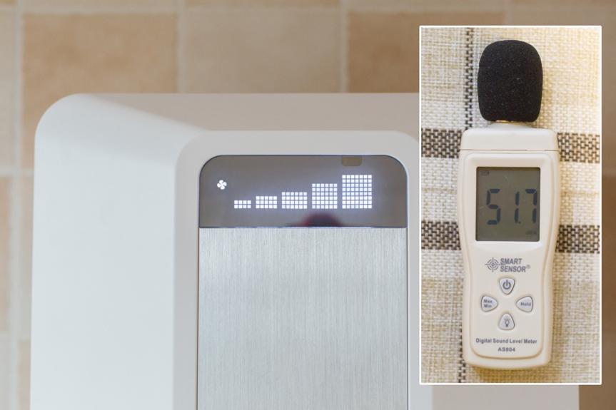 小米壁挂式新风机价格,高性价新风机