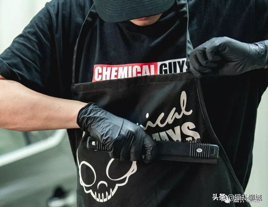 聊城洗车美容界的标杆，让你的爱车享受一次完美的“大保健”