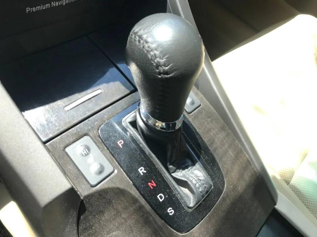 真实记录淘车流程，看了太多的问题车，终于找到精品高配思铂睿