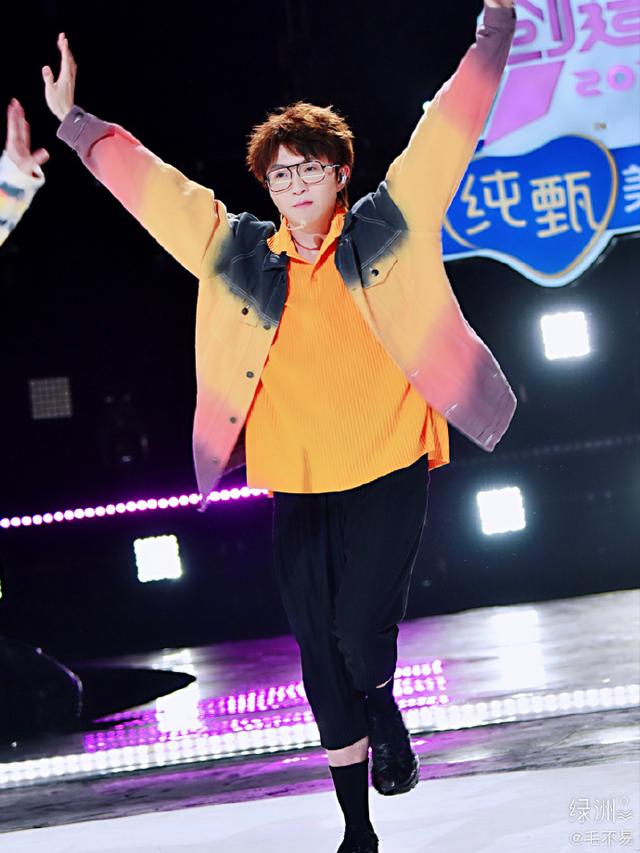 《创造营》一登场，今年选秀综艺终于凭实力出圈了