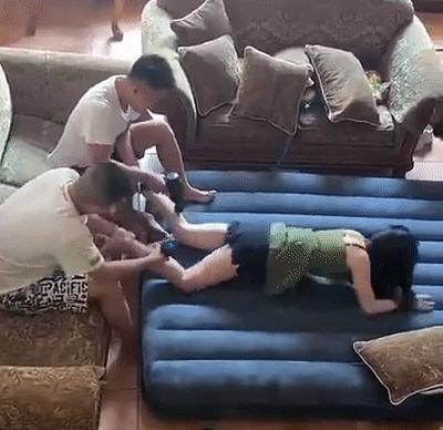 国货开始反击!筋膜枪中的“华为”力压美国货,1分钟能有3200转