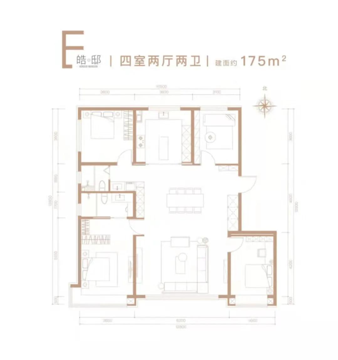 北京2021望京新盘,望京附近的新盘望京云尚