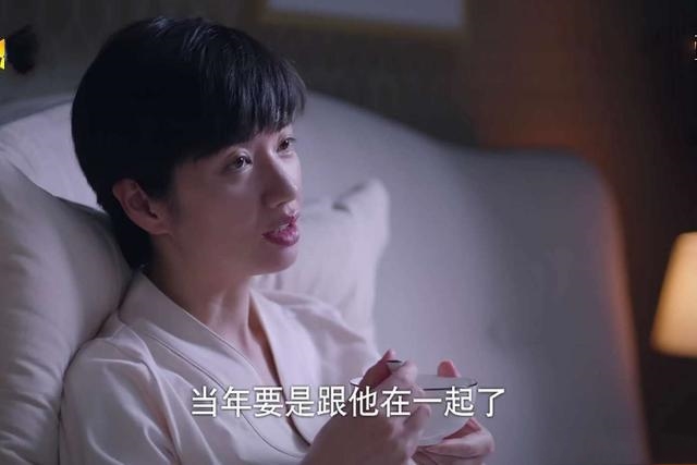 贺梅和李海潮最后在一起了吗,李海潮和贺梅最新消息