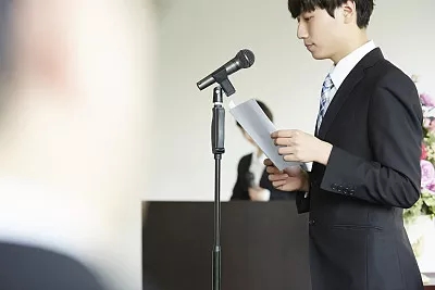 一起学口才视频,口才演讲克服紧张的技巧