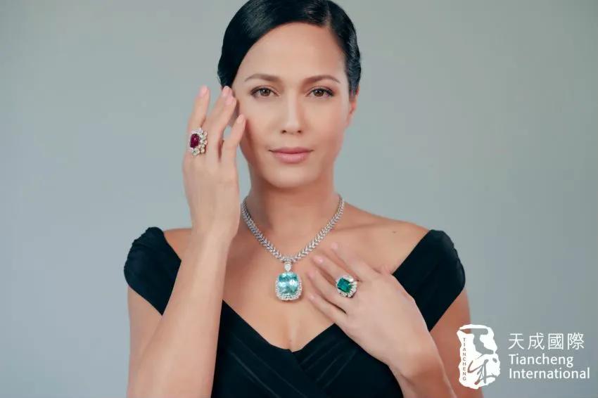 天成国际贵金属,天成国际珠宝