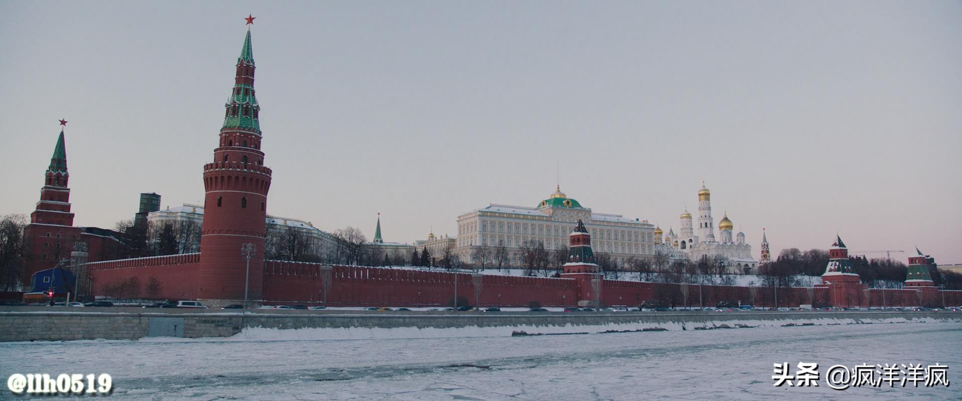 《安娜》影评，若为自由故万物皆可杀