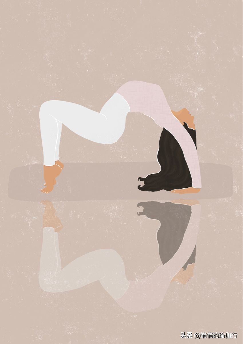 被瑜伽馆忽视的公众号，它依旧是一块宝藏