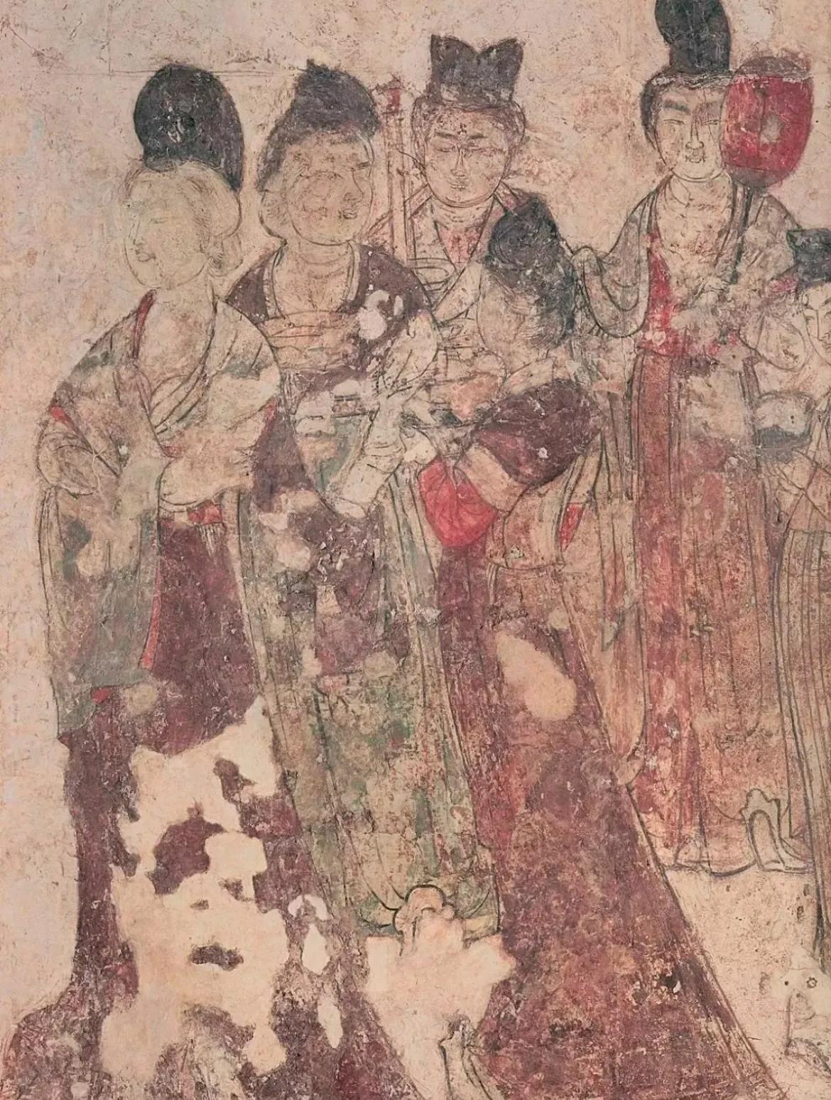 陕西历史博物馆第567个展厅是什么,陕西历史博物馆令人尴尬的展物