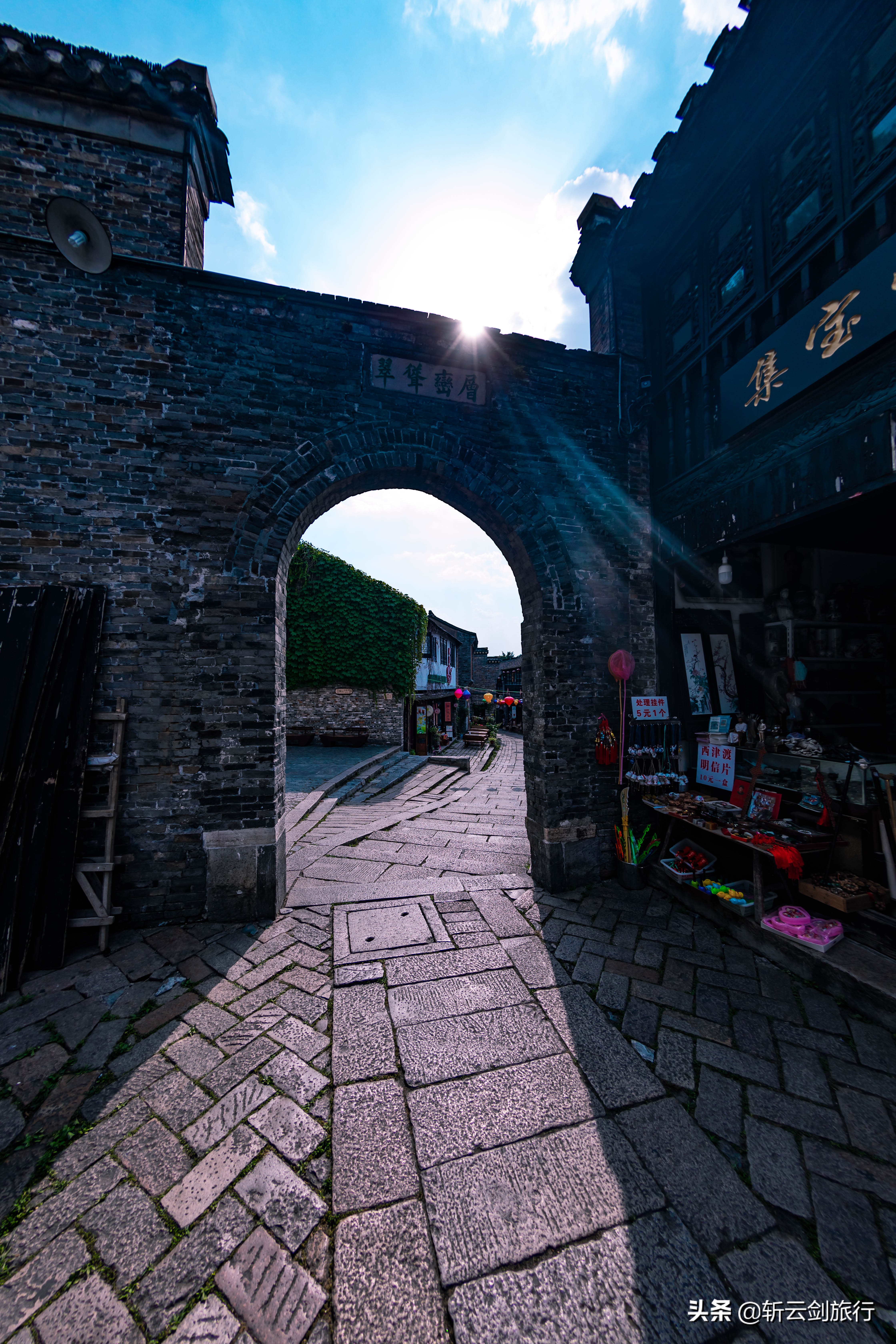 镇江作为中国优秀旅游城市,镇江旅游发展前景