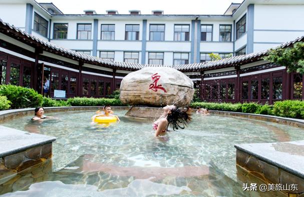 智圣汤泉旅游度假村评论,智圣汤泉除了泡温泉还有什么项目