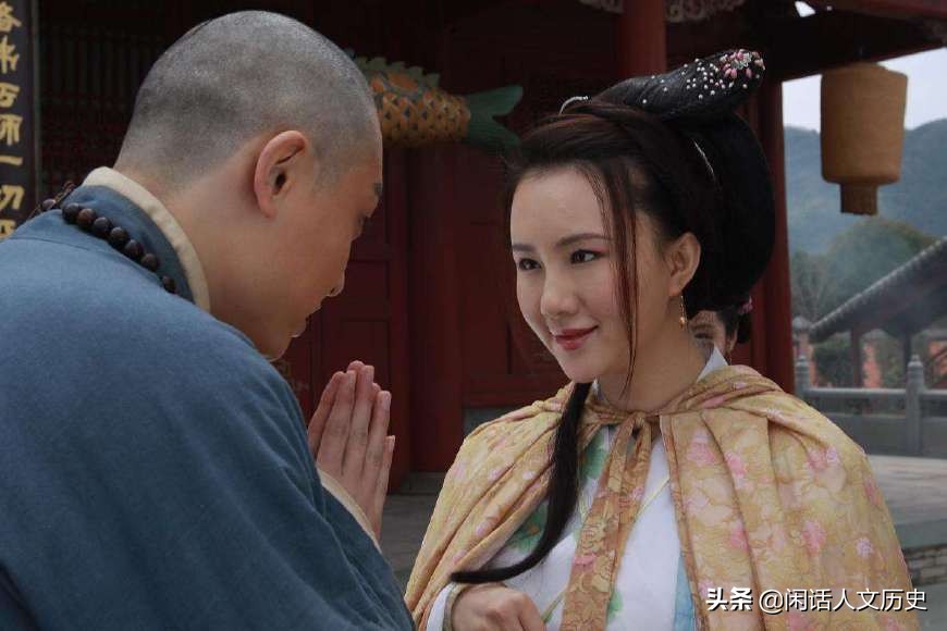 10分钟读完水浒传108将简介与结局,水浒传著名逼上梁山故事