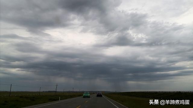 达里诺尔湖达达线,内蒙达里诺尔湖旅游攻略