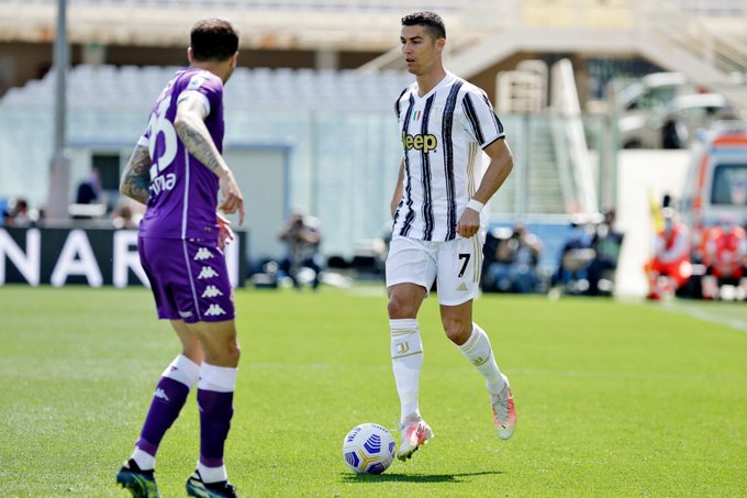 c罗失点尤文vs桑普多利亚,c罗失点球贝兰万德