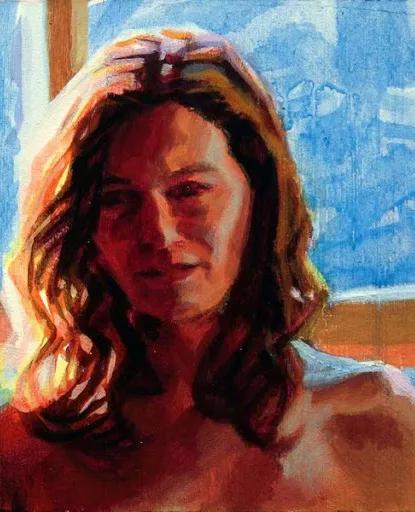 颧弓高脸型怎么改善,有泪沟可以通过调整脸型改善嘛