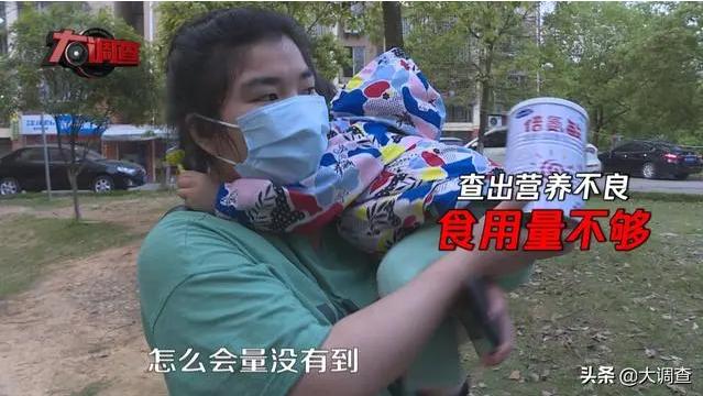 引诱“大头娃娃”的假奶粉来自法国，五大要点需要家长重视起来