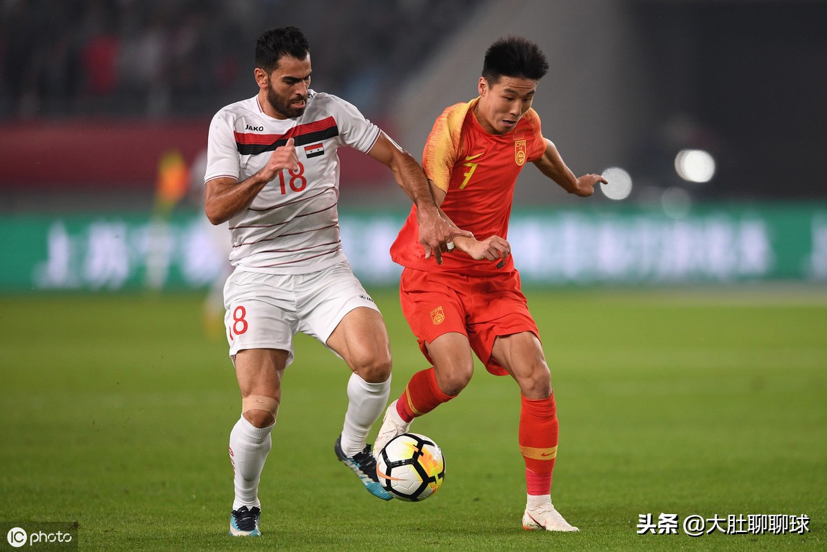 2021年中国男足40强赛,中国男足40强赛