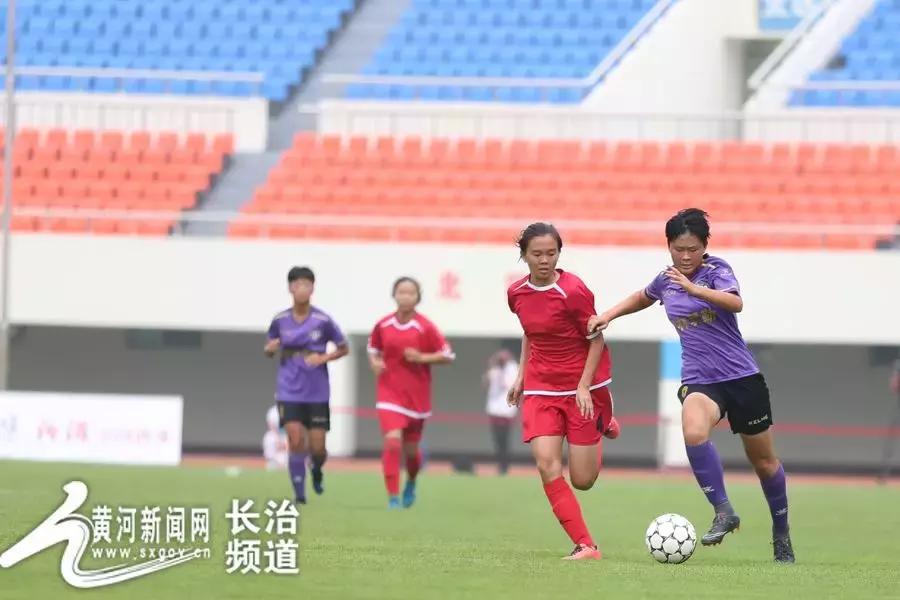 二青会u15女排决赛视频,中国青少年女子足球锦标赛u16福建