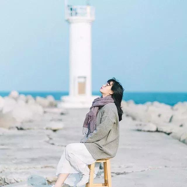 侧脸照应该怎么拍,侧脸拍照技巧